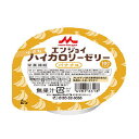 クリニコ エンジョイ小さなハイカロリーゼリー バナナ味 40g×24 【栄養】送料無料