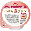 クリニコ 小さなEプリン 紅茶味 54g×24個 【栄養】送料無料
