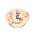 クリニコ　和風だし香る茶碗蒸し　とり風味　80g×24個　送料無料