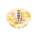 クリニコ　和風だし香る茶碗蒸し　ゆず風味　80g×24　【栄養】送料無料