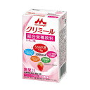 クリニコ　エンジョイクリミール　いちご味　125ml x 24本　　送料無料【栄養】