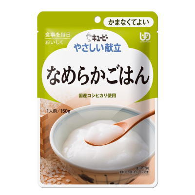 【宅配便】和光堂 バランス献立 ほたて雑炊 100g パウチタイプ【アサヒ wakodo 介護 介護食 簡単】