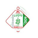 クリニコ レナジーU アセプバッグ 400kcal 267ml×20 【栄養】送料無料