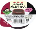 キューピー ジャネフ 水ようかん あずき味 58g x 30...