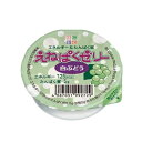 キッセイ えねぱくゼリー 白ぶどう味 84g x 24 【栄養】送料無料