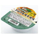 キッセイ やわらかカップ さばの味噌煮風味 60g×6 【栄養】3980円(税込)以上で送料無料