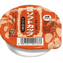 キッセイ　ソフトカップ　マンゴー味　75g×6　【栄養】3980円(税込)以上で送料無料