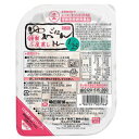 お得な2ケースセット キッセイ ゆめごはん1/25 トレー (180g x 30)×2 【栄養】送料無料