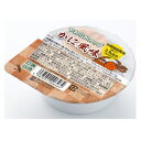 キッセイ やわらかカップ かに風味 80g×6 【栄養】3980円(税込)以上で送料無料