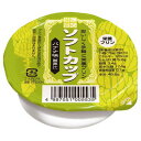 キッセイ ソフトカップ バナナ味 75g×6 【栄養】3980円(税込)以上で送料無料