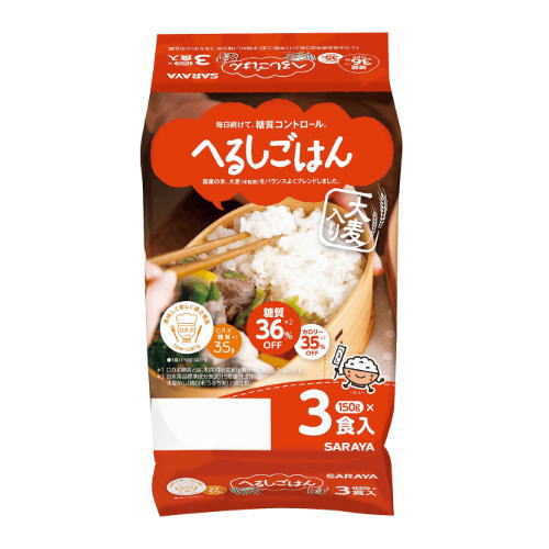 【送料無料】種商　国内産十六穀米　業務用　500g×6袋入