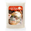 送料無料 低GIへるしごはん(生米) 3kg ★