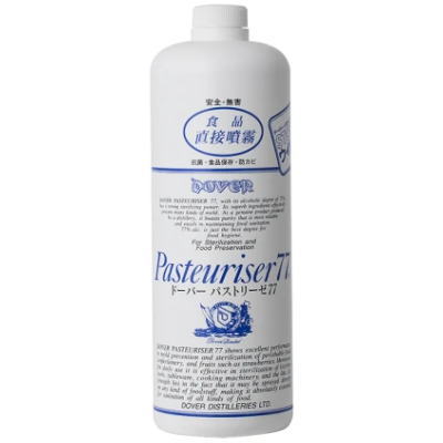 ◎お餅、パン、果物などの防カビ・保存に カビの生えやすい食品に直接かけてください。 ◎お刺身など生鮮食品の保存に 直接ひとふきすれば鮮度が維持できます。 ◎卵の殻の除菌・抗菌に 卵殻の表面に噴霧いただくことで、他の食品への2次汚染防止に効果...