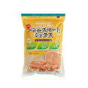 鳥越製粉 パンdeスマートミックス 1kg 糖質オフ 低糖質 ダイエット 【食品】3980円(税込)以上で送料無料