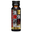 常盤薬品 強強打破 濃コーヒー味 50mL3980円(税込)以上で送料無料