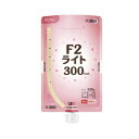 ニュートリー F2ライト エフツー 300kcal 400g×16 【栄養】送料無料