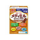 ネスレ メディミルロイシンプラス コーヒー牛乳風味 100m...