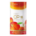 【楽ギフ_包装】【楽ギフ_のし宛書】ニュートリー ブイクレス CP10 ルビーオレンジ 125ml x 30本 / V CRESC ブイ・クレス シーピーテン【...