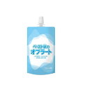 ニュートリー ペースト状のオブラート プレーン味 150g x 6 【栄養】3980円(税込)以上で送料無料