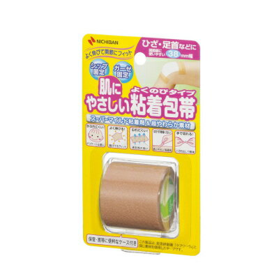 粘着包帯よくのび NHB38 38mm×3m3980円(税込)以上で送料無料 粘着包帯よくのび NHB38 38mm×3m3980円(税込)以上で送料無料