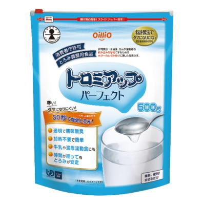 【送料無料】トロミアップエース 2.5kg【smtb-k】【ky】