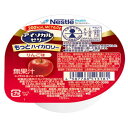 ネスレ アイソカルゼリー もっとハイカロリー りんご味 50g×24入 【栄養】送料無料