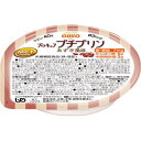 日清オイリオ プロキュアプチプリン あずき風味 40g×24個 【栄養】送料無料