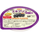 日清オイリオ エネプリン ぶどう味 40g×24個 たんぱく質調製 【栄養】送料無料