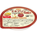 日清オイリオ エネプリン りんご味 40g×24個 たんぱく質調製 【栄養】送料無料