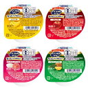 ネスレ アイソカルゼリー もっとハイカロリー バラエティー 50g×24入 4種×6個 【栄養】送料無料
