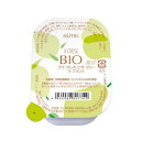 ニュートリー ブイクレスBIOゼリー ブイクレスビオ ラ・フランス 77g×30個 【栄養】送料無料