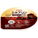日清オイリオ　エネプリン　プロテインプラス＋　チョコレート味　40g×24個　　MCT　プロテイン　【栄養】 その1