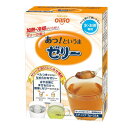日清オイリオ あっ!というまゼリー 3g×25 あっというまゼリー 【栄養】3980円(税込)以上で送料無料