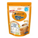 2袋ご購入で送料無料 日清オイリオ あっ!というまゼリー 500g あっというまゼリー 【栄養】3980円(税込)以上で送料無料