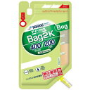 ネスレ アイソカルバッグ 2K 400kcal 200ml x 18 【栄養】送料無料