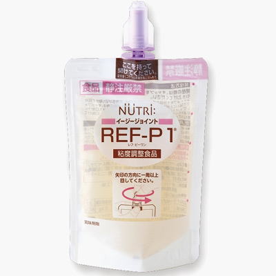ニュートリー　REF-P1　イージージョイント　（90g×9袋）×3箱セット　レフピーワン　新規格　【栄養】
ITEMPRICE