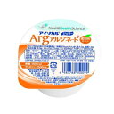 ネスレ アイソカルジェリー ARG 蜜柑味 みかん 66gx24 【栄養】送料無料