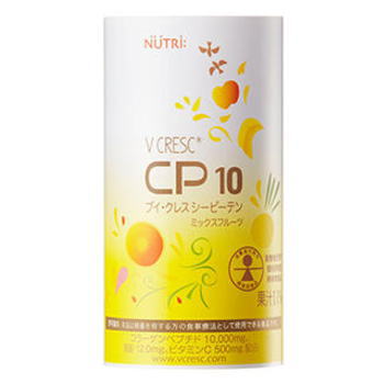 【楽ギフ_包装】【楽ギフ_のし宛書】ニュートリー ブイクレス CP10 ミックスフルーツ味 125ml x 30本 / V CRESC ブイ・クレス シーピーテン 送料無料 ★