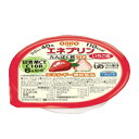 日清オイリオ　エネプリン いちご味　40g×24個 たんぱく質調製 【栄養】送料無料