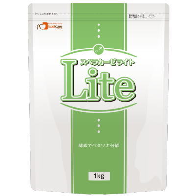 ソフティア　トロメリンEX　1kg