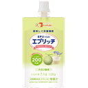 フードケア エプリッチパウチゼリー メロン風味 120g×36入り 【栄養】送料無料