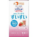 フードケア エプリッチドリンク すいすい ストロベリー風味 125ml×24 【栄養】 送料無料