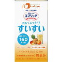 フードケア エプリッチドリンク すいすい ミックスフルーツ風味 125ml×24 【栄養】 送料無料
