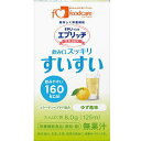 フードケア エプリッチドリンク すいすい ゆず風味 125ml×24 【栄養】送料無料