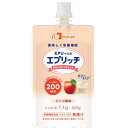 フードケア エプリッチパウチゼリー リンゴ風味 120g×36入り 【栄養】送料無料