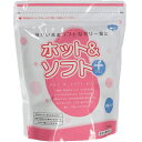 ヘルシーフード ホット&ソフトプラス 2kg 【栄養】送料無料