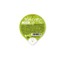 バランス おいしいプロテインゼリー メロン味 74g×24個 【栄養】3980円(税込)以上で送料無料