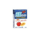 ヘルシーフード 元気ジンジン アップル 100ml×18本 【栄養】送料無料