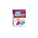 ヘルシーフード 元気ジンジン グレープ 100ml×18本 【栄養】送料無料
