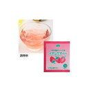ヘルシーフード イオンサポート フルーツシリーズ いちご味 75g 【栄養】3980円(税込)以上で送料無料